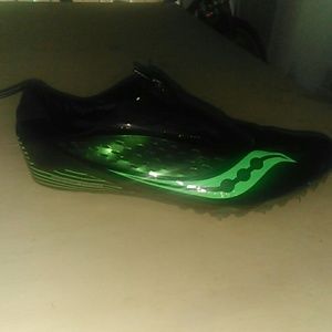 Youth Track Cleets